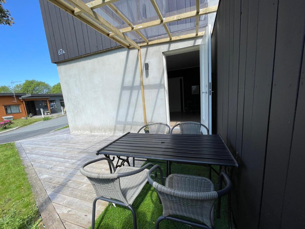 Apartment Lilletveitvegen Bergen Extérieur photo