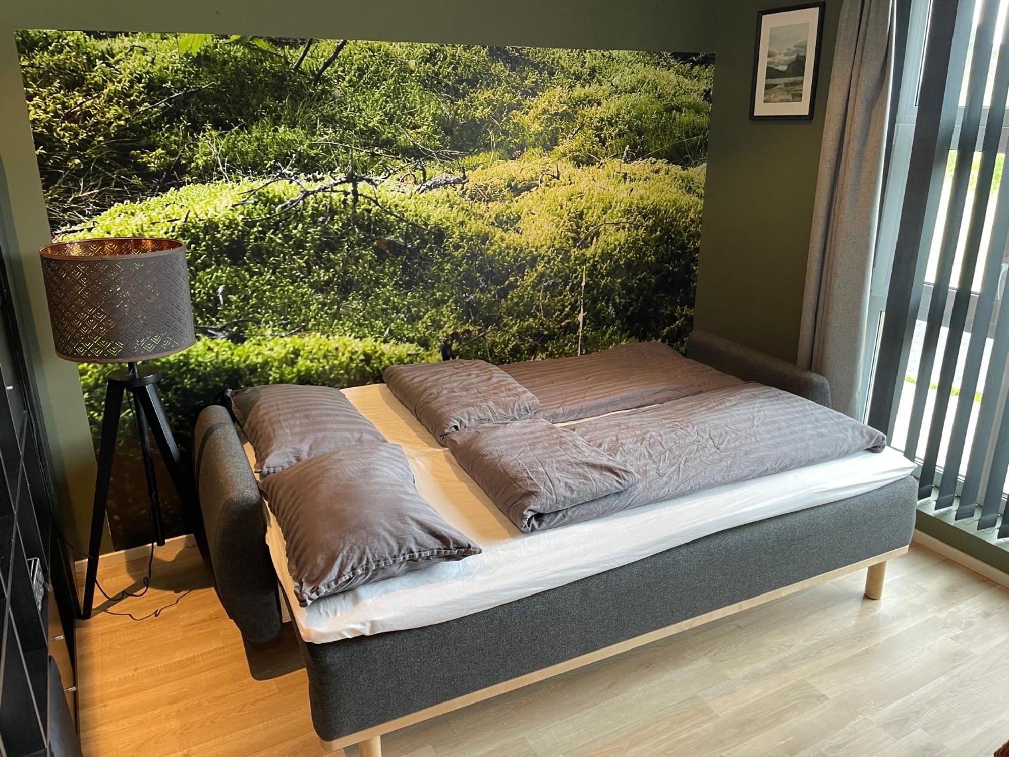 Apartment Lilletveitvegen Bergen Extérieur photo